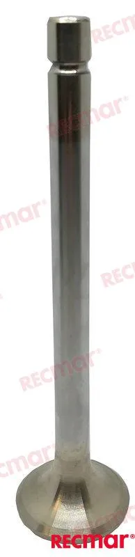 EXHAUST VALVE