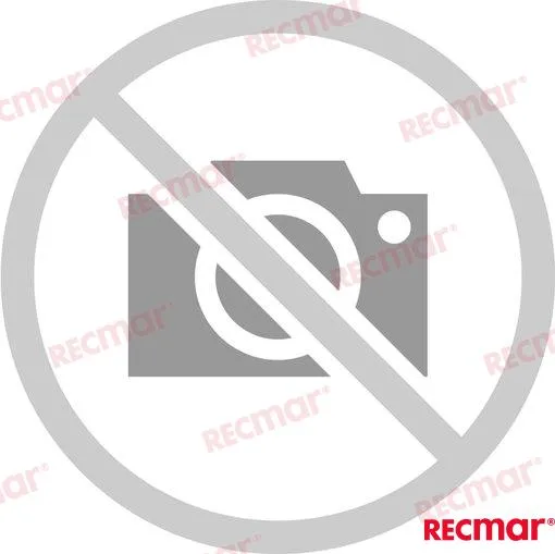 EXHAUST MANIFOLD MERCRUISER V6