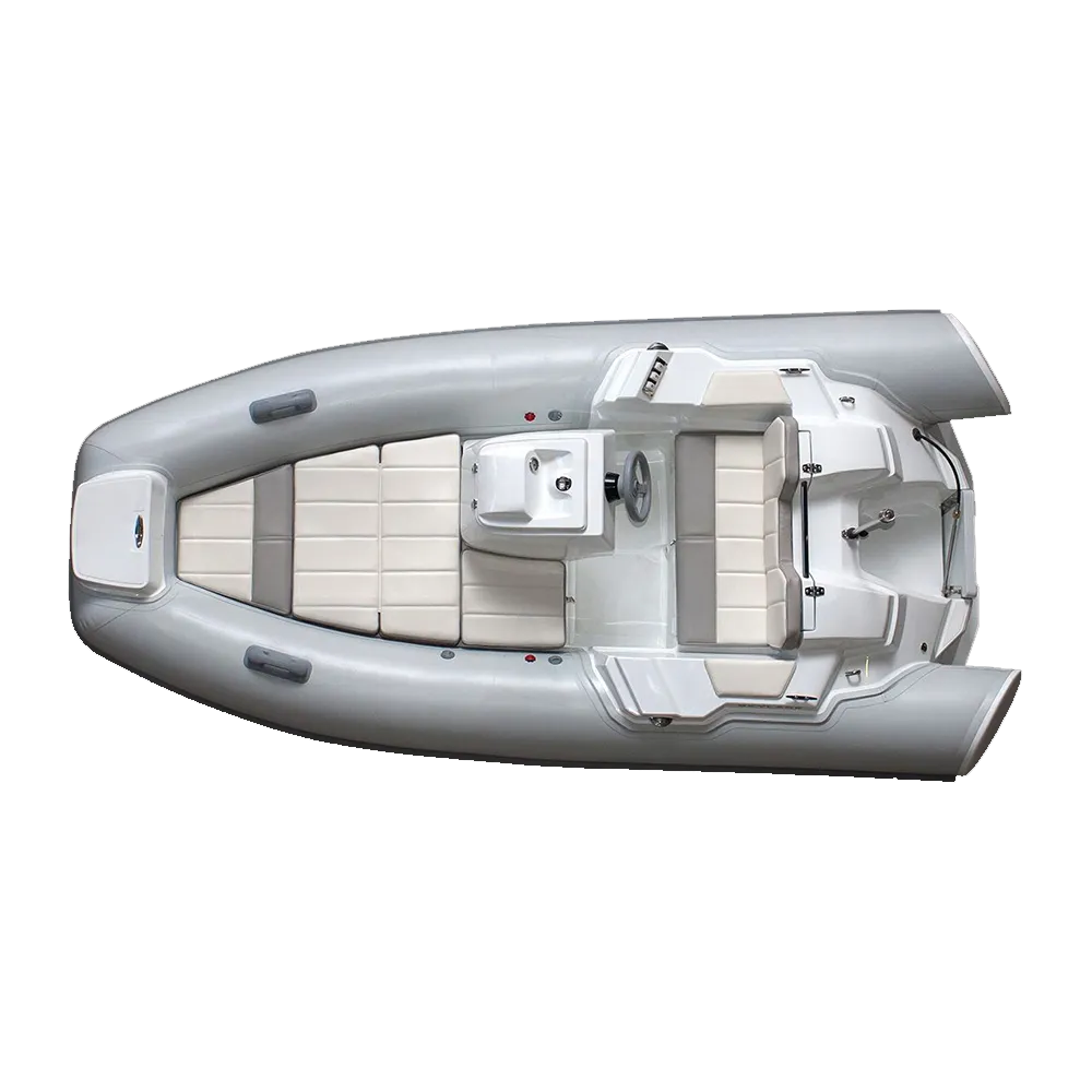 Drakkar T370