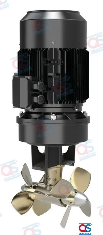 AC 3PH THRUSTER 320KG Ø300 15 KW