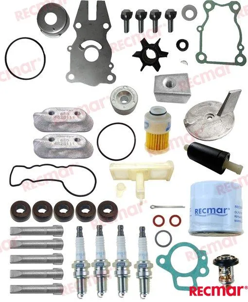 YAMAHA MAINTENANCE KIT