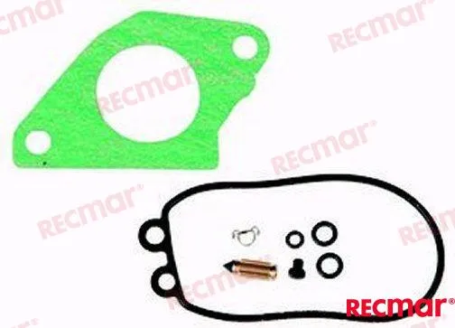 CARBURETOR KIT