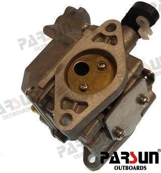 CARBURETOR ASSY