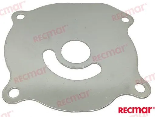 WEAR PLATE