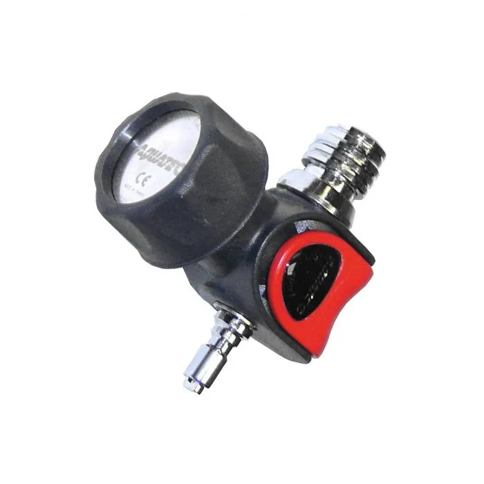 Innovative Scuba Aquatec Scuba Alert - Standard Inflator