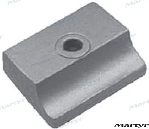 ZINC ANODE