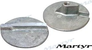 ZINC ANODE