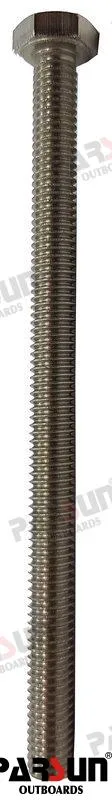 BOLT M6X90