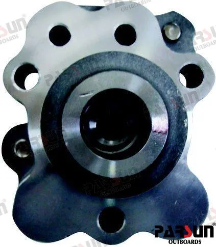 OIL PUMP ASSY