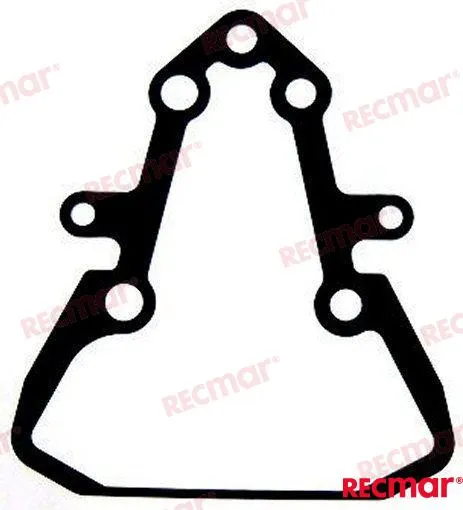 GASKET TIMING CHAIN
