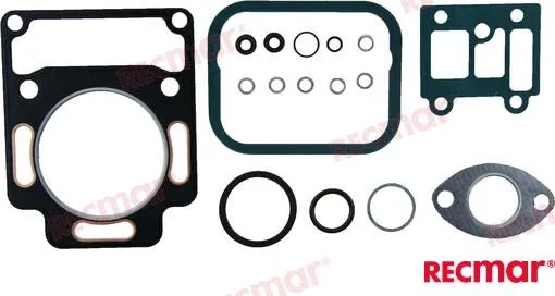 DECARB GASKET SET