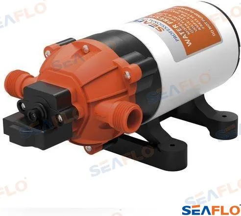 DIAPHRAGM PUMP 12V SERIE 33