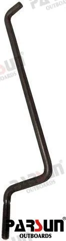 LINK ROD, ACCELERATOR