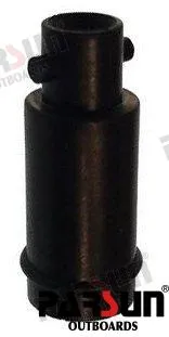 RUBBER TUBE, WATER PUMP