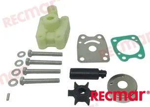 WATER PUMP KIT