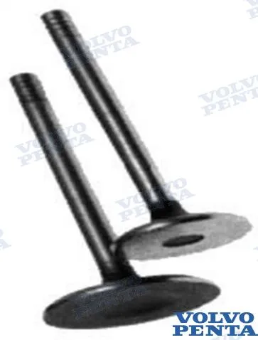 INTAKE VALVE