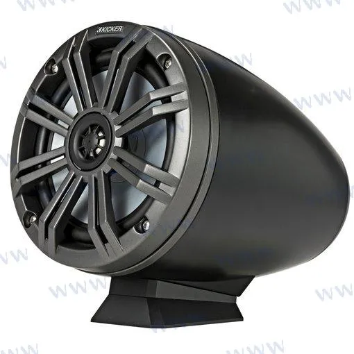 ALTAVOCES WAKE 8" KICKER  CARBON BASE