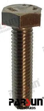 HEXAGON BOLT