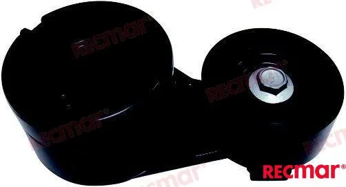 BELT TENSIONER