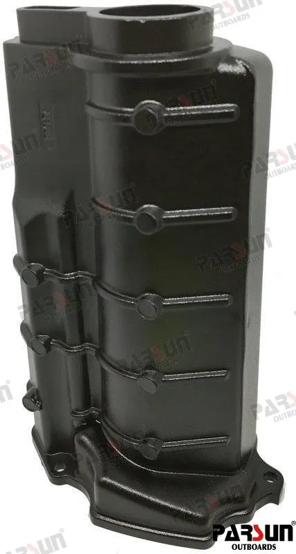 EXHAUST MANIFOLD