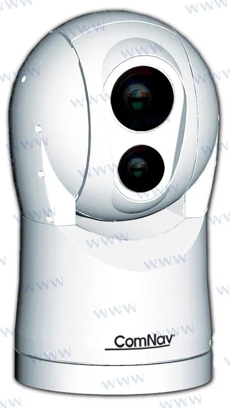 V2 DUAL CAMERA (THERMAL & LOWLIGHT), PAL