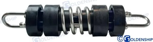 SHOCK ABSORBER MK45