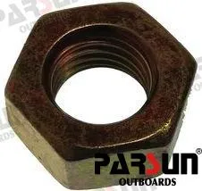 NUT M10X1.25