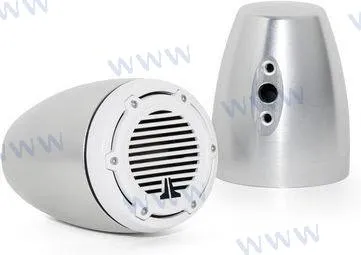 MARINE BILLET ALUMINIUM PODS FOR TWEETER