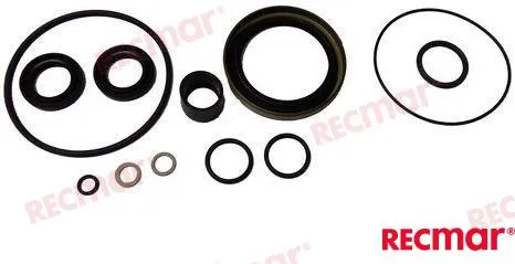 GEARCASE SEAL KIT