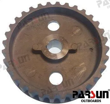 DRIVER PULLEY