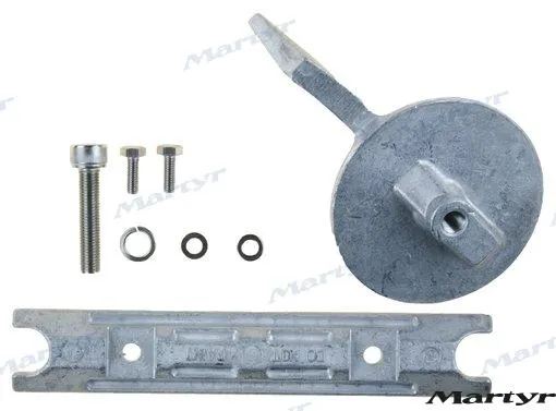 ANODES KIT