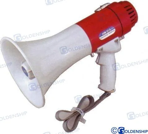 MEGAPHONE