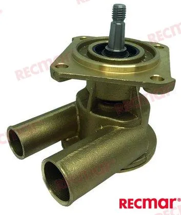 SEA WATER PUMP