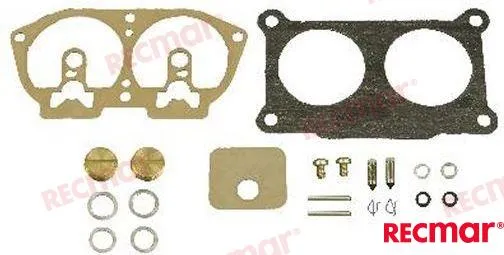 CARBURETOR KIT