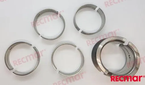 BEARING KIT:CRANKSHAFT A 010