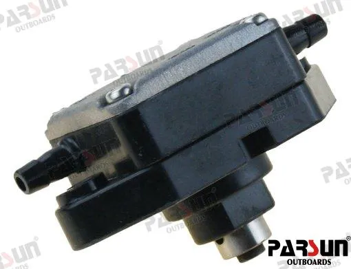 FUEL PUMP ASSY