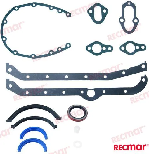 LOWER GASKET KIT