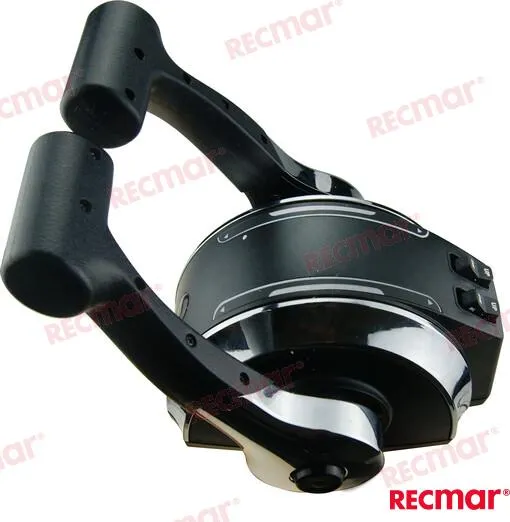 CONSOLE CONTROL TWIN