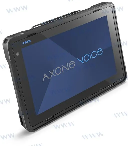 AXONE VOICE IDC5 PREMIUM MARINE + NAVIGA