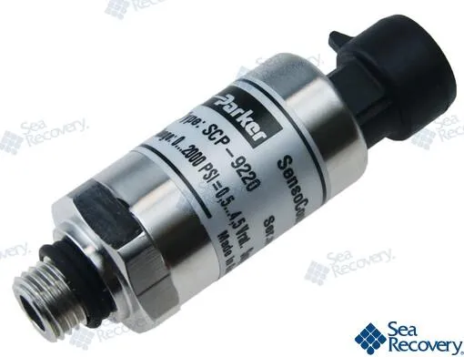 TRANSDUCER 0-2000PSI 7/16SAE