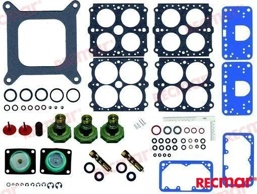 CARBURETOR KIT