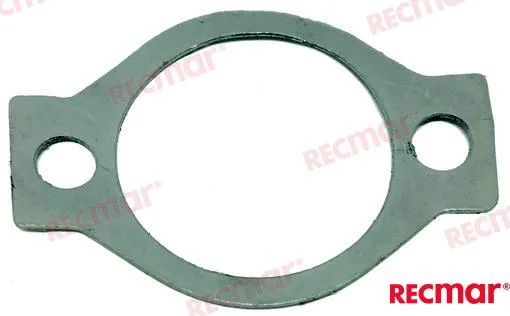 THERMOSTAT COVER GASKET