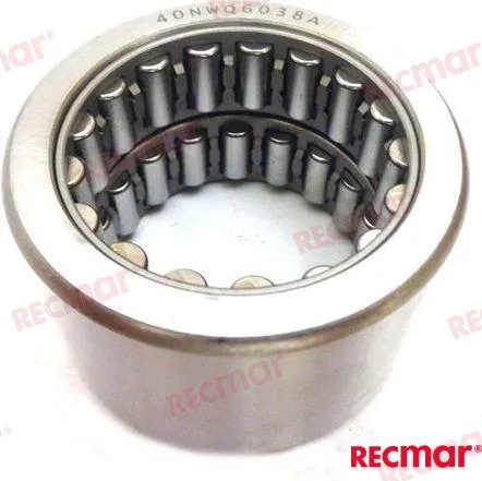 CRANKSHAFT BEARING