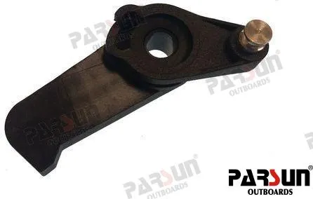 MAIN PULLEY