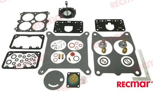 CARBURATOR KIT