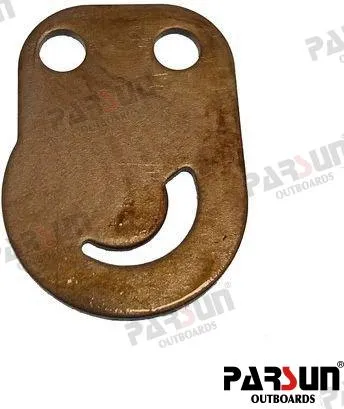 COVER BOARD  OIL PUMP