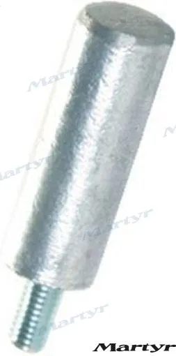 ZINC ANODE