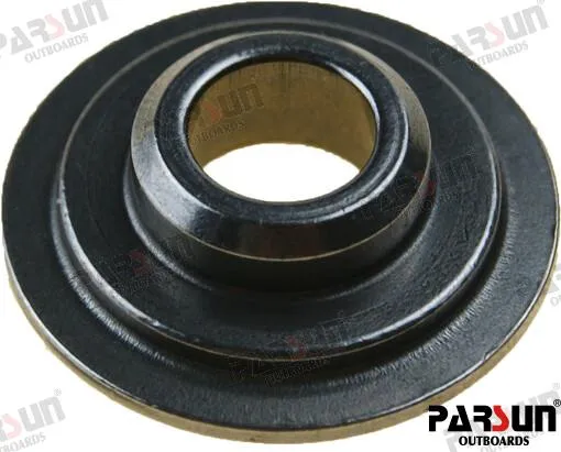 RETAINER,VALVE SPRING