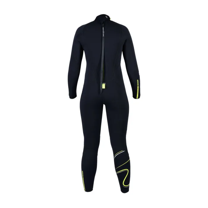 Aqualung Wave 5.5mm Dive Jumpsuit for Men