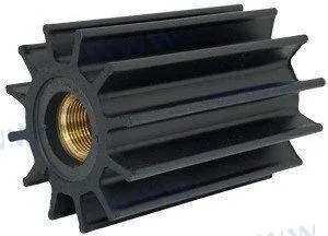IMPELLER JOHNSON